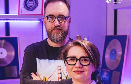 „Myśliwiecka 3/5/7” znów w Trójce. Z dwójką gospodarzy