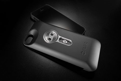 Kamera termowizyjna w twoim iPhonie? Tak, to możliwe! 2