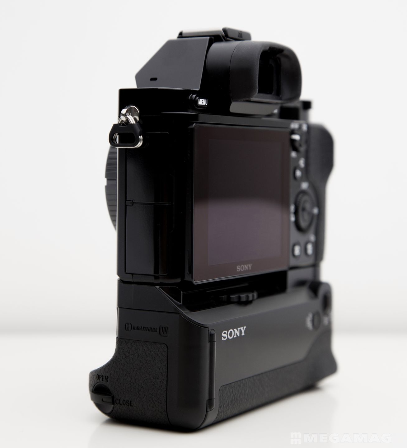 Sony A7R po 14 dniach 17