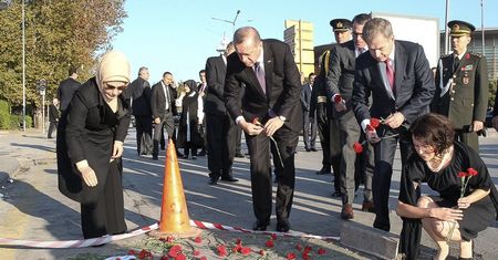 Prezydent Finlandii posyła wiadomość Erdoganowi. "Nie mamy problemu z terroryzmem"