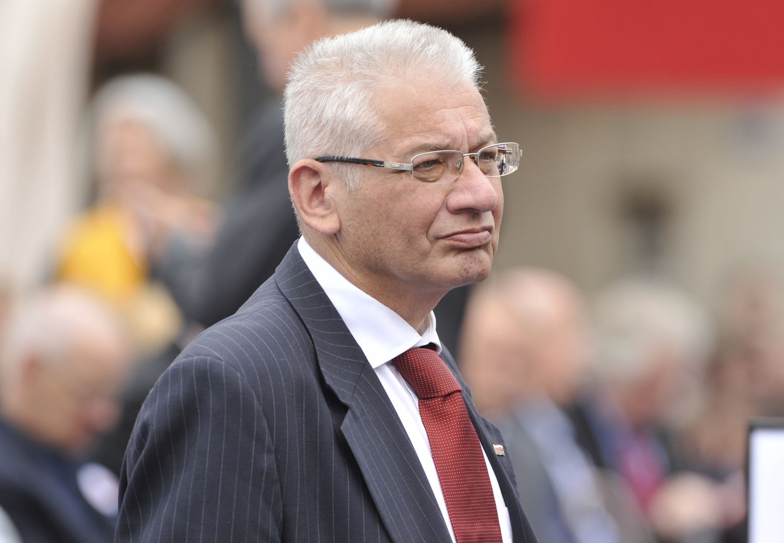 Ludwik Dorn: Kaczyński ma problem z prezydentem [WYWIAD]