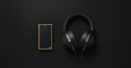 Walkman w 2022 roku? Sony prezentuje nowe modele