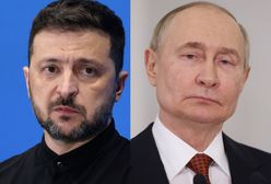 Trzeci raz w tym roku. Rozmawiają delegacje Ukrainy i Rosji