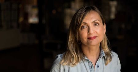 Marina Lobanova: Rosja to chory kraj, który potrzebuje uzdrowienia