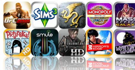 Kolejne obniżki w App Store