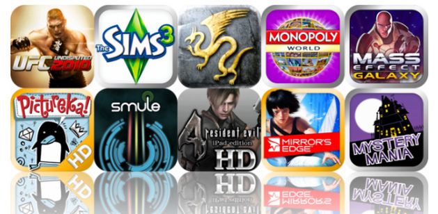 Kolejne obniżki w App Store 1