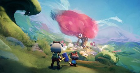Dreams na PlayStation 4 to Roblox, Minecraft i Garry’s Mod w jednym – tylko czy gracze są na to gotowi?