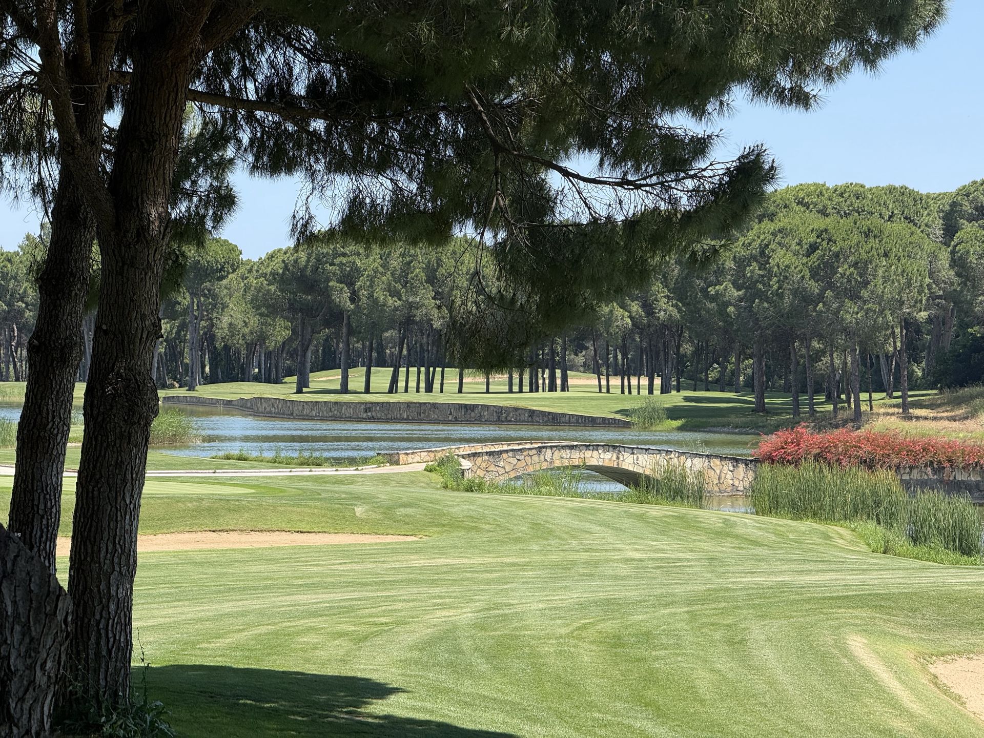 Gloria Golf Club
