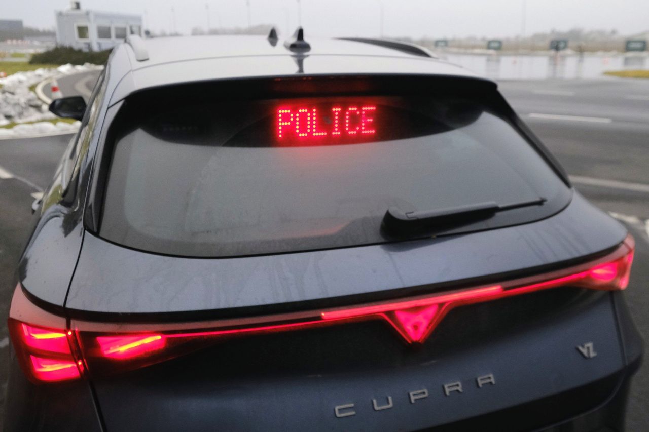 Łódzkie: 39-latek włamał się do domu byłego pracodawcy