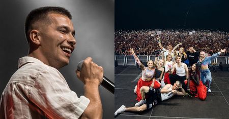 Ekipa Friza zarobiła MILIONY na jednodniowym Festiwalu Ekipy w Krakowie. Ujawniono DOKŁADNE WYLICZENIA