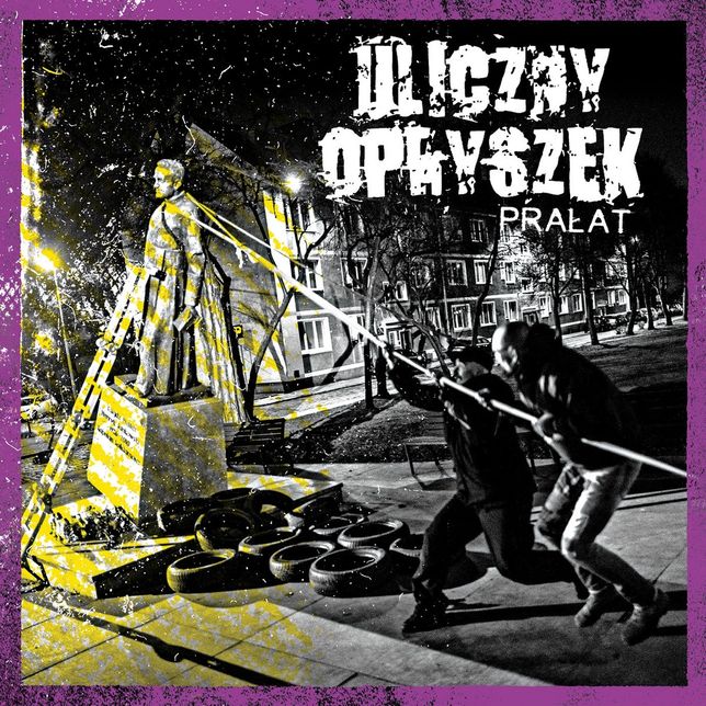 Uliczny Opryszek