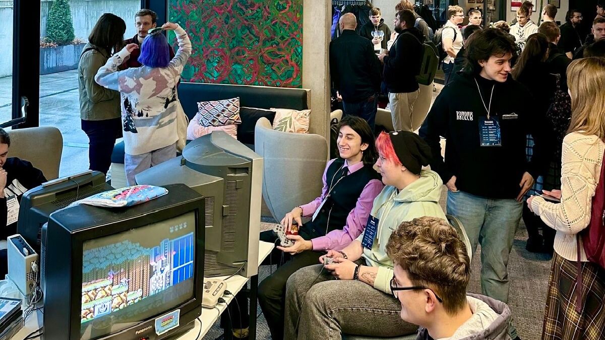 Cyberiada w Lublinie