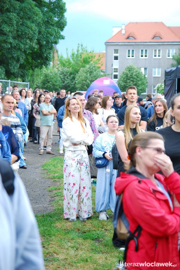 Koncert Fajansowe sny 2026
