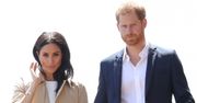Brytyjski publicysta szydzi z wpisu Meghan Markle i księcia Harry’ego "wspierających" ojczyznę w walce z koronawirusem: "PUSTE SŁOWA"