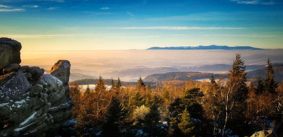 Atrakcje dla dzieci - Dolny Śląsk