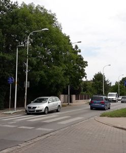 Wrocław. Doświetlanie miasta trwa w najlepsze. Znikają ciemne punkty na mapie