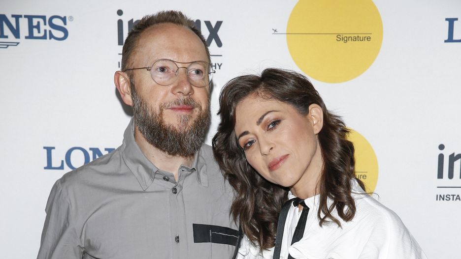 Natalia Kukulska i Michał Dąbrówka