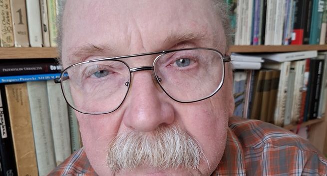 Publicysta znika z łam „Dziennika Polskiego”