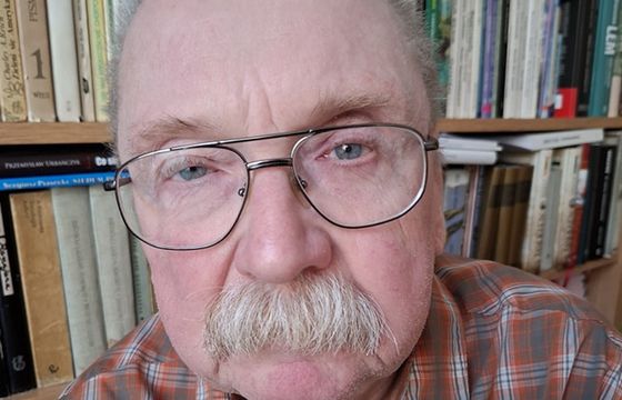 Publicysta znika z łam „Dziennika Polskiego”