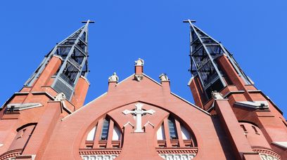 Sosnowiec odcina się od kościoła? Echa orgii w Dąbrowie Górniczej nie milkną