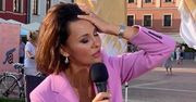 Anna Popek rozpacza po utracie programu. "Prowadziłaby wszystko, co się da. Nie wiadomo, jak będzie po wyborach"