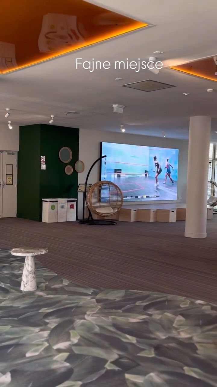 Małgorzata Rozenek pokazała nowe mieszkanie Stasia