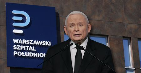 "Dwie wieże" umorzone, afera w prosektorium [SKRÓT DNIA]