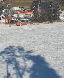 Śnieg jest, dzieci brak. Przedsiębiorca mówi o klapie w ferie