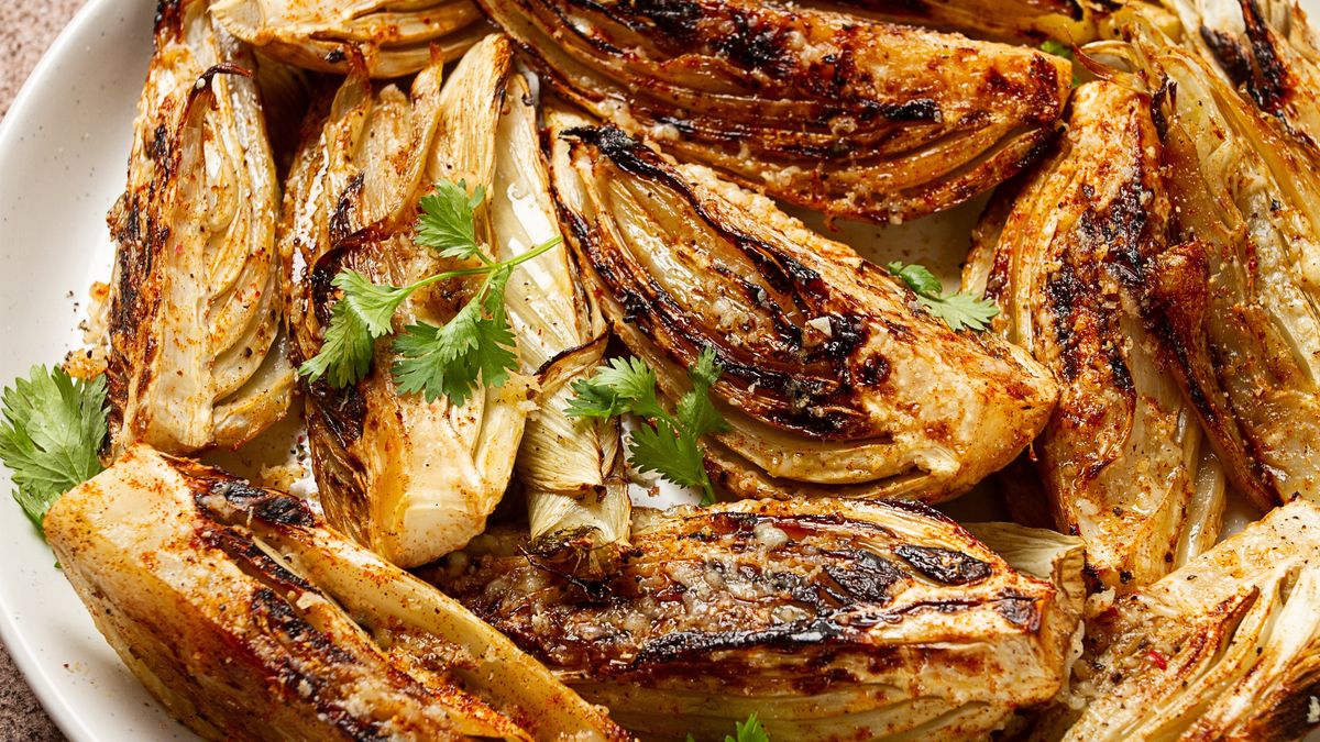 Fenkuł i jego zastosowanie w kuchni