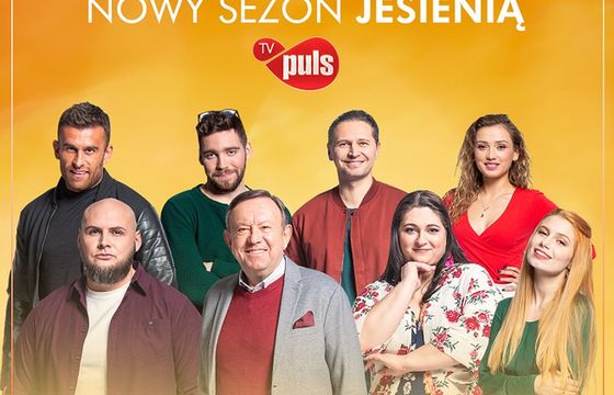 „Lombard. Życie pod zastaw 9” i „Rodzinny interes 5” jesienią w TV Puls, startują zdjęcia