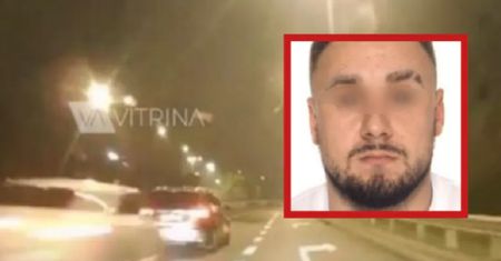 Najnowsze ustalenia ws. wypadku na Trasie Łazienkowskiej. Łukasz Ż. był pod wpływem