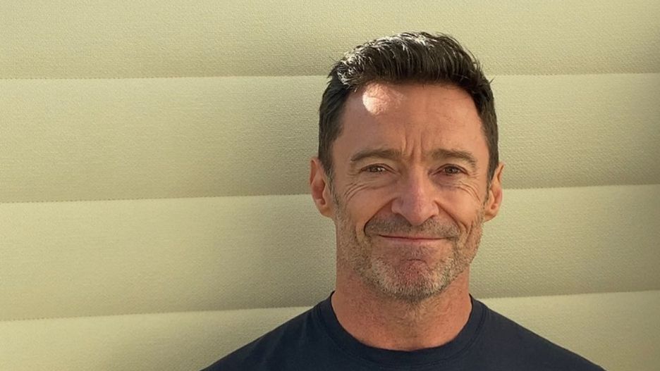 Hugh Jackman