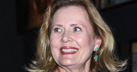 Grażyna Szapołowska relacjonuje wakacje z córką. "Czas dla nas". Katarzyna również związała się z artystycznym światem (FOTO)
