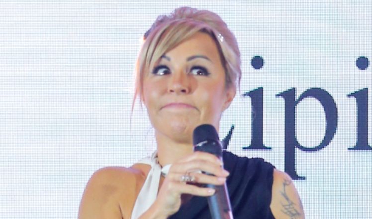 Blanka Lipińska