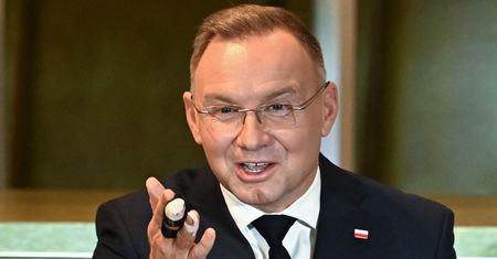 Rekordowy budżet w Kancelarii Prezydenta. Setki tysięcy na odprawy