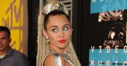 Miley Cyrus chce zagra koncert… zupełnie naga!