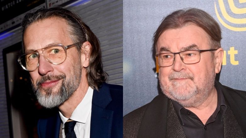 Szymon Majewski drwi ze zmian wprowadzanych przez Edwarda Miszczaka. "Znam powód zwolnień"