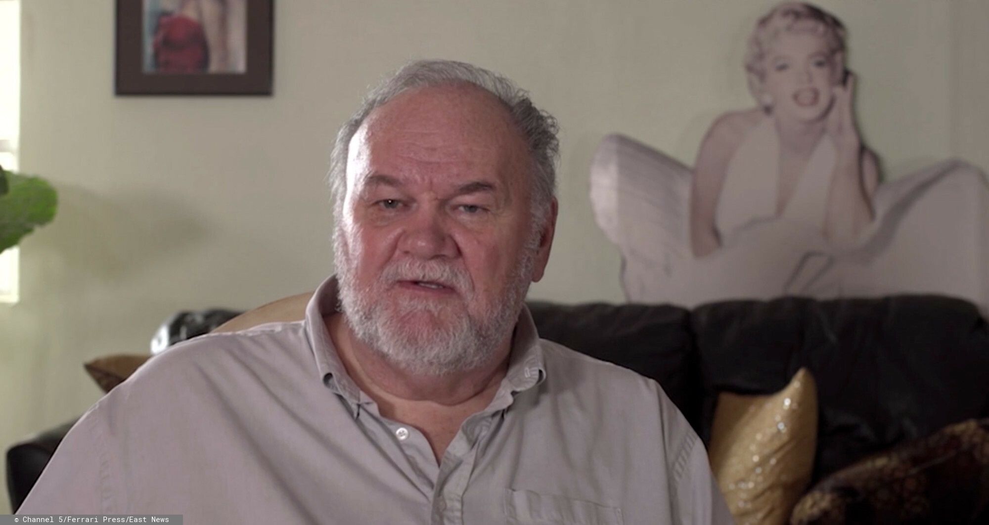 Thomas Markle