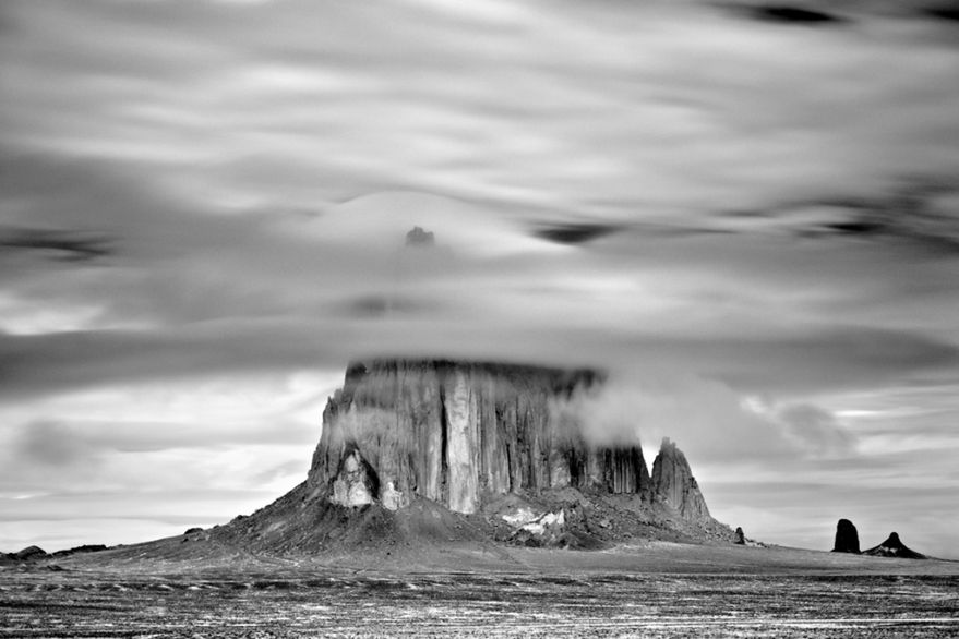 Mitch Dobrowner - fotograf ścigający tornada 3