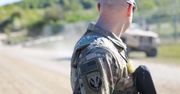 Co z wojskami USA w Europie? US Army Europe odpowiada