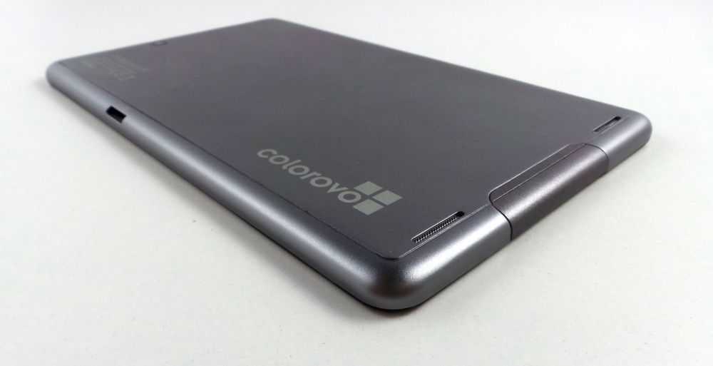 Colorovo CityTab Vision 7" 2.0, czyli nieźle wykonany tablet za 500 zł 2