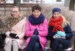 "Nie rób scen": Joanna Brodzik stanęła przed wielką szansą. Czy ją wykorzysta?