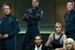 "Battlestar Galactica" trafi do kin