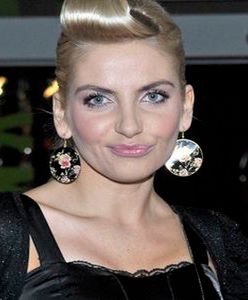 Agnieszka Maja Frykowska: będzie miała nowy program w Tele 5!