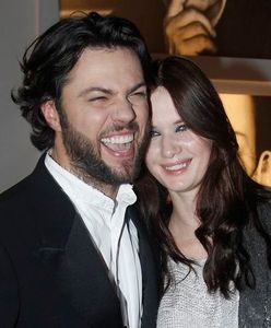 "Co za tydzień": Janiak i Malinowska - najpiękniejsza para telewizji przyciąga wzrok!