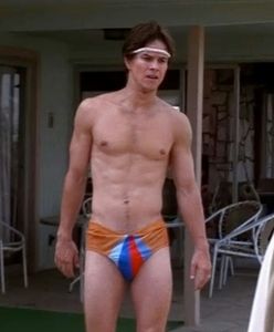 Mark Wahlberg: 45-letni aktor ciągle rośnie