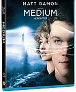 ''Medium'' Clinta Eastwooda już na DVD i Blu-ray