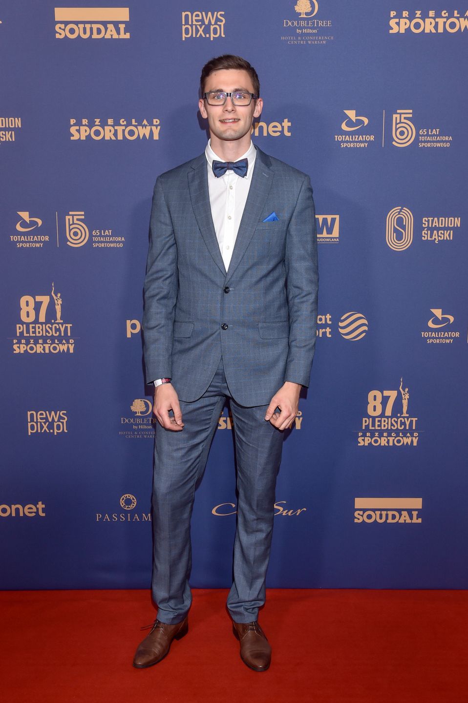 Dariusz Kowalik - Gala Mistrzów Sportu 2022