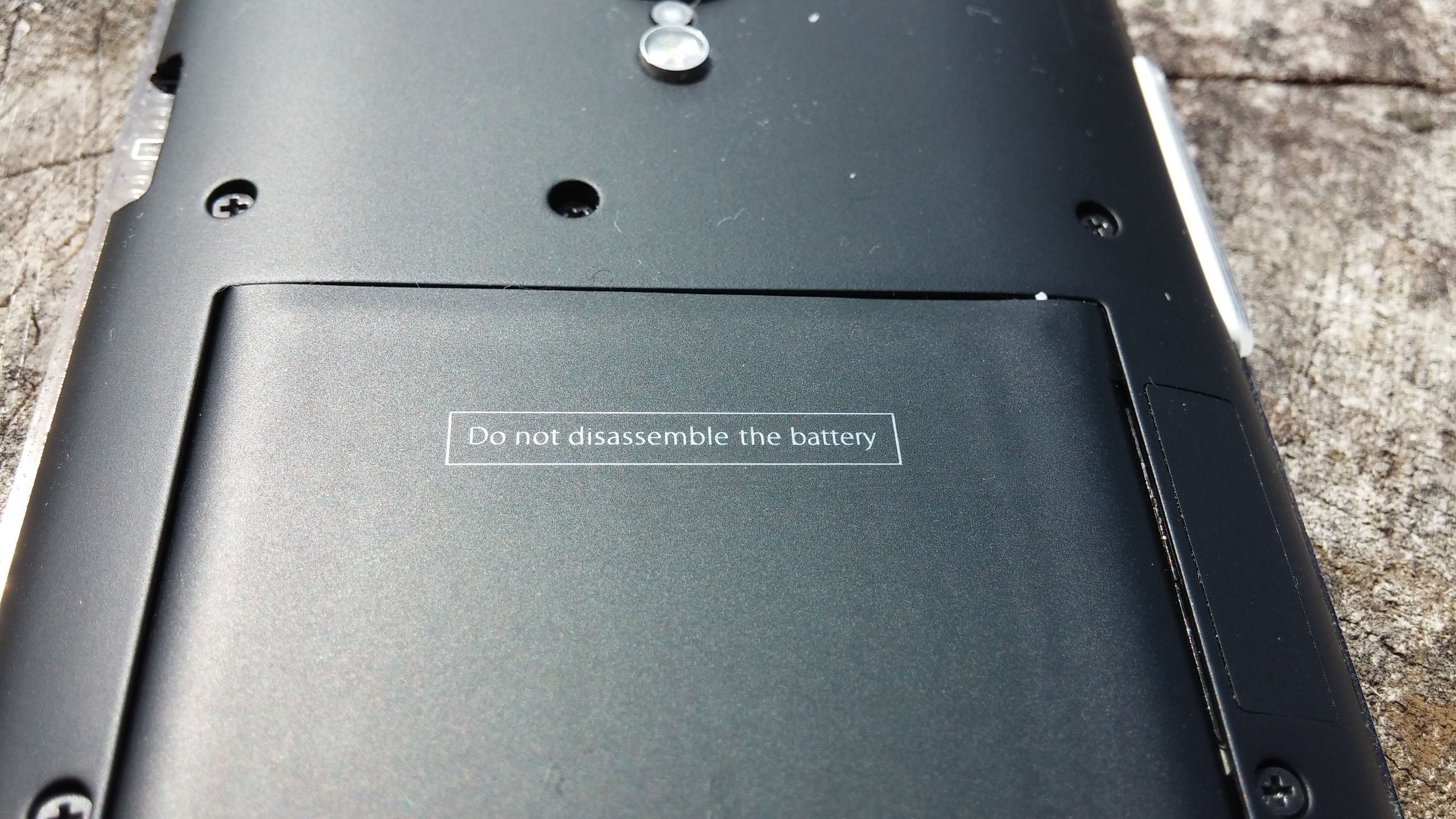 Meizu MX3 - chińskie cacko w Europie [test] 10