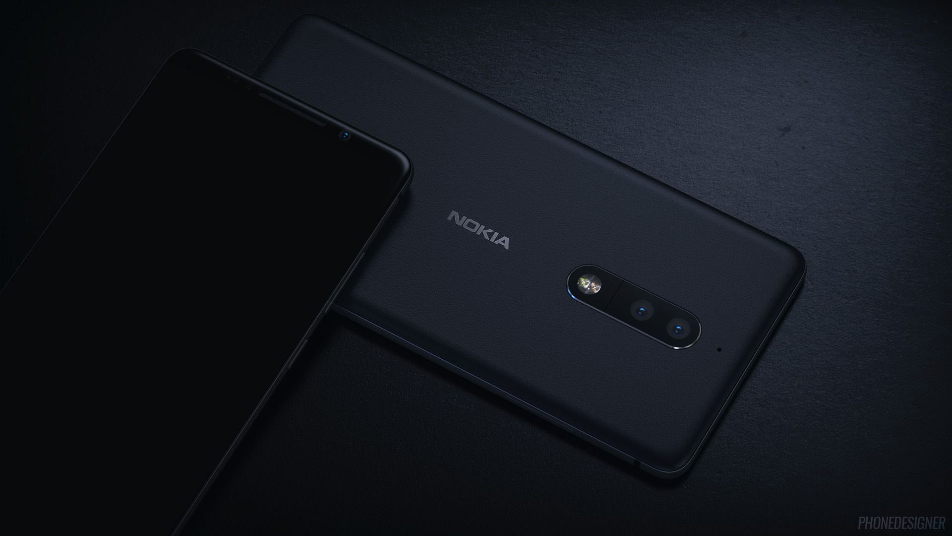Flagowa nokia to nie tylko mocna specyfikacja. Czym zaskoczą Finowie? 5
